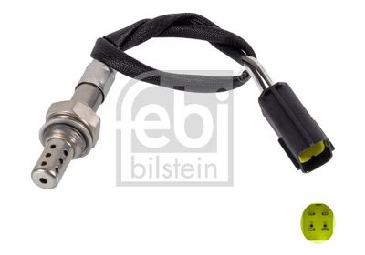 Lambda zonde FEBI BILSTEIN 107598