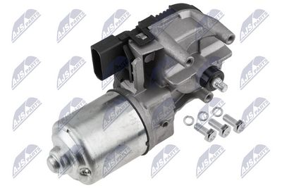 Двигатель стеклоочистителя NTY ESW-VW-033