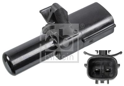 Датчик, внешняя температура FEBI BILSTEIN 174015