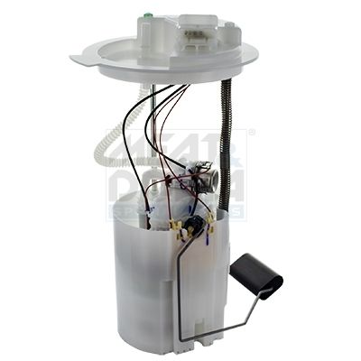 Barošanas sistēmas elements MEAT & DORIA 77815