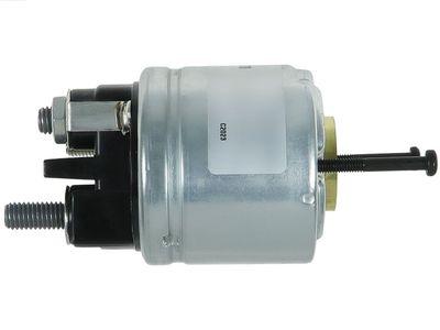 AS-PL SS3143(VALEO) Ievilcējrelejs, Starteris