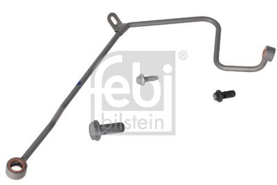 Eļļas cauruļvads, Kompresors FEBI BILSTEIN 192584