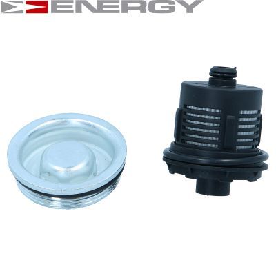 Hidrauliskais filtrs, daudzdisku sajūgs (pilnpiedziņa) ENERGY SE00058
