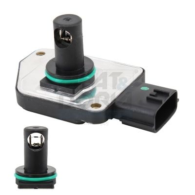 Gaisa masas mērītājs MEAT & DORIA 86419