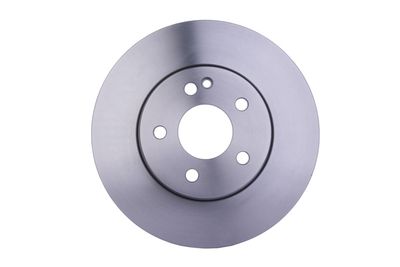 Тормозной диск HELLA 8DD 355 110-071