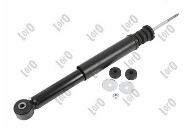 Амортизатор ABAKUS 232-02-222