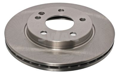 Тормозной диск SWAG 10922994