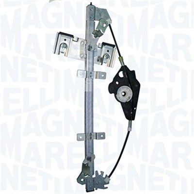 Стеклоподъемник MAGNETI MARELLI 350103193700