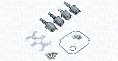 Vārsta elements, Hidr. agregāts-Automātiskā pārnesumkārba MAGNETI MARELLI 023000061010