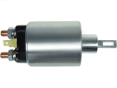Тяговое реле, стартер AS-PL SS2002