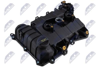 Крышка головки цилиндра NTY BPZ-PL-011