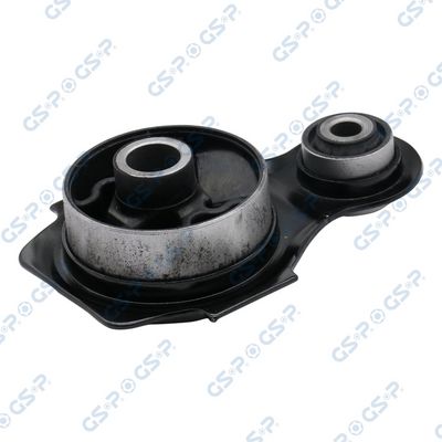 Piekare, Dzinējs GSP 514348