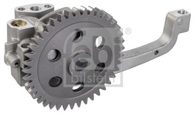 Масляный насос FEBI BILSTEIN 181068