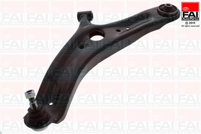 Neatkarīgās balstiekārtas svira, Riteņa piekare FAI AutoParts SS10135