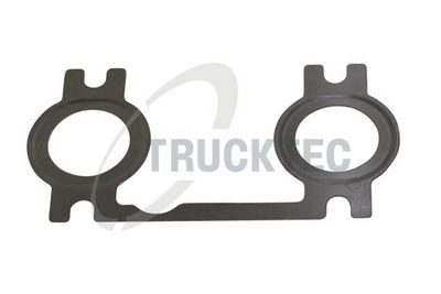 TRUCKTEC AUTOMOTIVE 0116096 Blīve, Izplūdes kolektors