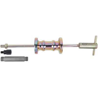 Trieciennoņēmējs, Priekškamera KS TOOLS 150.2510