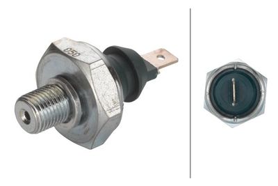 Датчик давления масла HELLA 6ZL 009 600-071