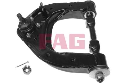 Neatkarīgās balstiekārtas svira, Riteņa piekare Schaeffler FAG 821 0730 10