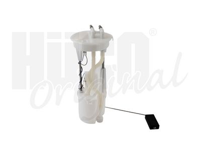 Devējs, Degvielas līmenis HITACHI 133218
