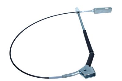 Trose, Stāvbremžu sistēma MAXGEAR 32-1010