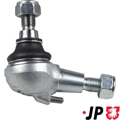 Balst-/Virzošais šarnīrs JP GROUP 1340301900