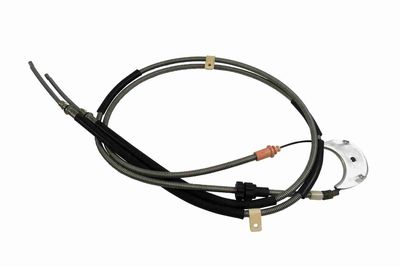 Trose, Stāvbremžu sistēma VAICO V25-30043