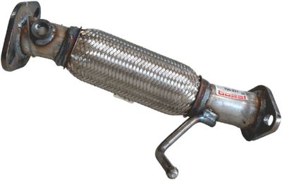 Труба выхлопного газа BOSAL 700-237