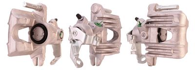 Тормозной суппорт ELSTOCK 87-0824