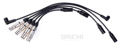 Augstsprieguma vadu komplekts BREMI 963