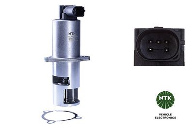 Клапан возврата ОГ NTK 94856