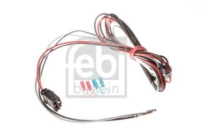 Vadu remonta komplekts, bagāžas nod. vāks FEBI BILSTEIN 107047