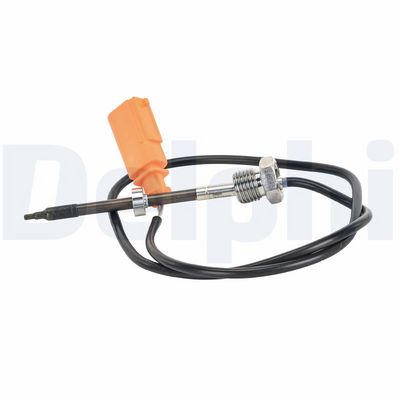 Датчик, температура выхлопных газов DELPHI TS30441-12B1