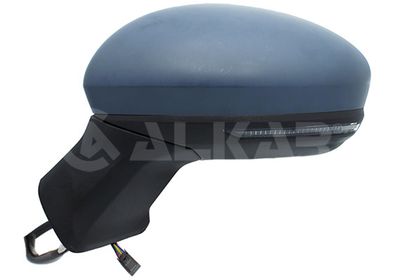 Наружное зеркало ALKAR 6145202