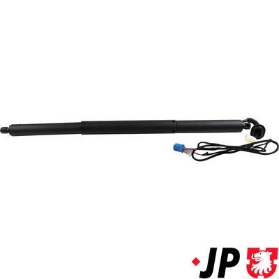 Электромотор, задняя дверь JP GROUP 1381204870