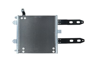 Конденсатор, кондиционер KAMOKA 7800176