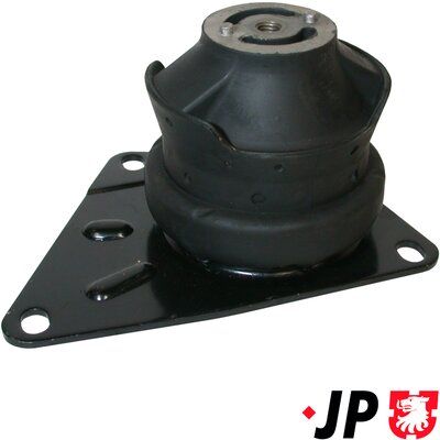 Подвеска, двигатель JP GROUP 1117909780