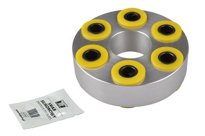 Šarnīrs, kardānvārpsta TEDGUM TED53467
