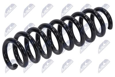 Пружина ходовой части NTY ASZ-BM-001