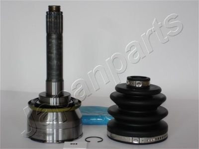 Шарнирный комплект, приводной вал JAPANPARTS GI-904
