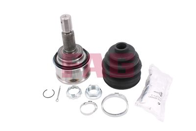 Liigendlaager, veovõll Schaeffler FAG 771 0650 30