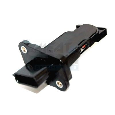 Gaisa plūsmas mērītājs MEAT & DORIA 86323