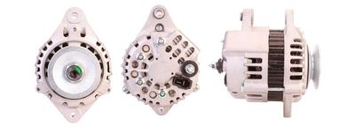 Ģenerators LUCAS LRA01690