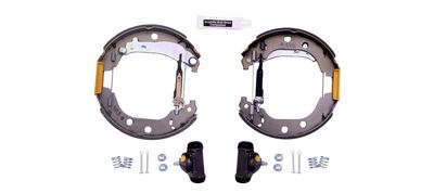 Bremžu loku komplekts HELLA 8DB 355 004-361