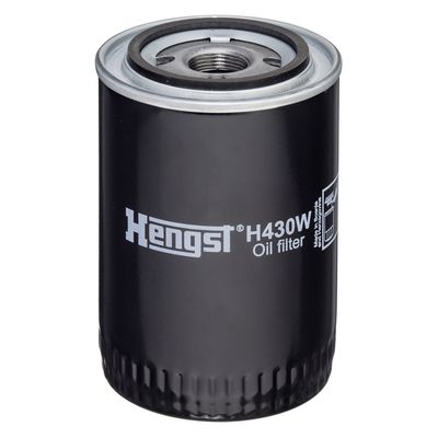 Eļļas filtrs HENGST FILTER H430W