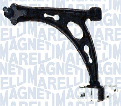 Neatkarīgās balstiekārtas svira, Riteņa piekare MAGNETI MARELLI 301181310510