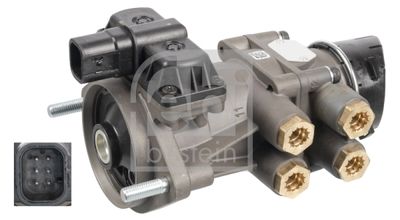 Bremžu vārsts, Bremžu mehānisms FEBI BILSTEIN 106428