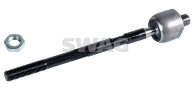 Осевой шарнир, рулевая тяга SWAG 80 92 7928