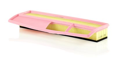 Воздушный фильтр MANN-FILTER C 3877/1