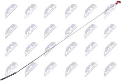 Eļļas tausts, Automātiskā pārnesumkārba NTY BOL-ME-000