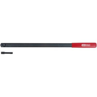 Turēšanas instruments, Piedziņas siksnas skriemelis KS TOOLS 150.1304